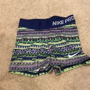 nike pro